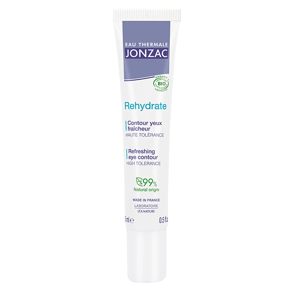 JONZAC REHYDRATE Hydratační oční krém BIO 15 ml_image