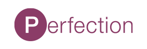 Perfection logo