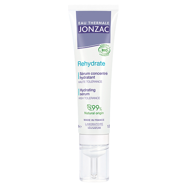 JONZAC REHYDRATE Hydratační sérum BIO 30 ml_image