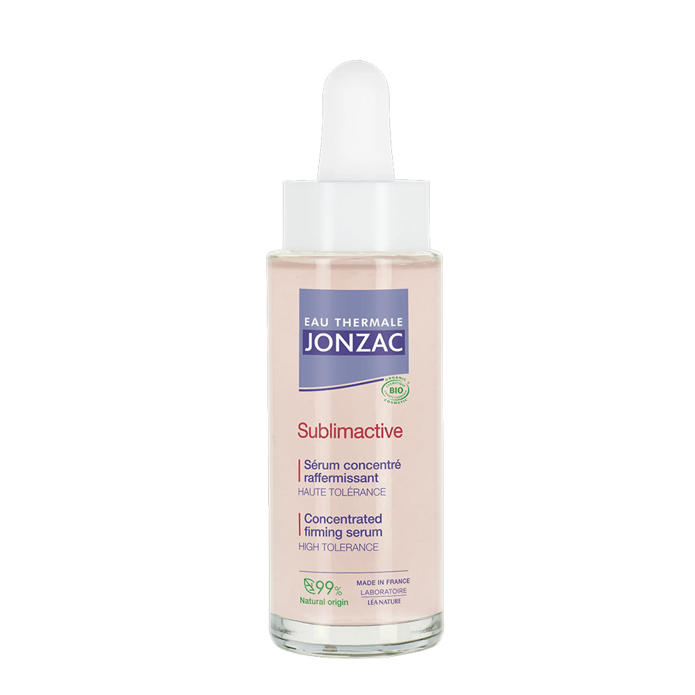 JONZAC SUBLIMACTIVE Sérum na vrásky BIO 30 ml_image