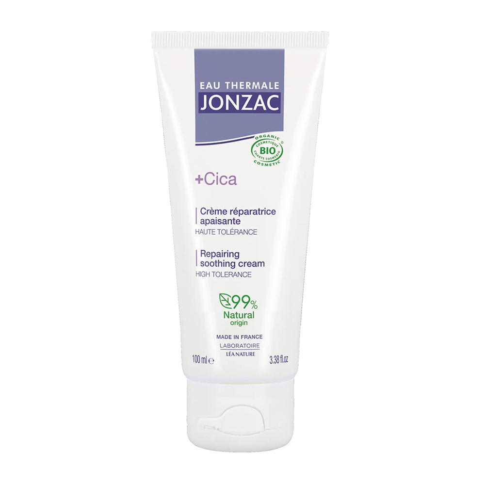 JONZAC CICA Zklidňující reparativní krém BIO 40 ml_image