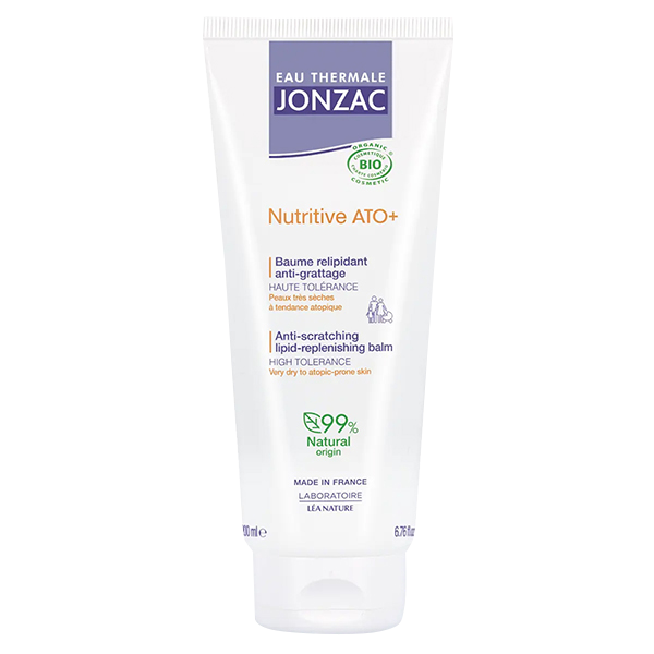 JONZAC NUTRITIVE Intenzivní výživný balzám 200 ml_image