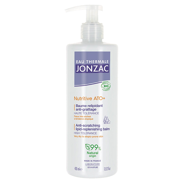 JONZAC NUTRITIVE Intenzivní výživný balzám 400 ml_image