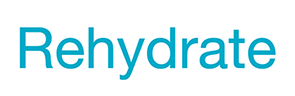 řada Rehydrate
