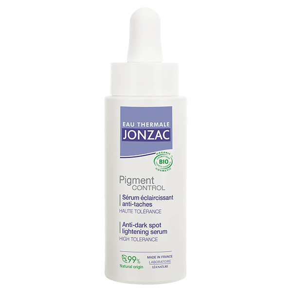 JONZAC PIGMENT CONTROL Sérum proti pigmentovým skvrnám 30 ml_image
